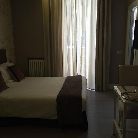 29 Venti Luxury Otel Palermo Dış mekan fotoğraf