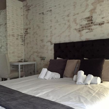 29 Venti Luxury Otel Palermo Dış mekan fotoğraf