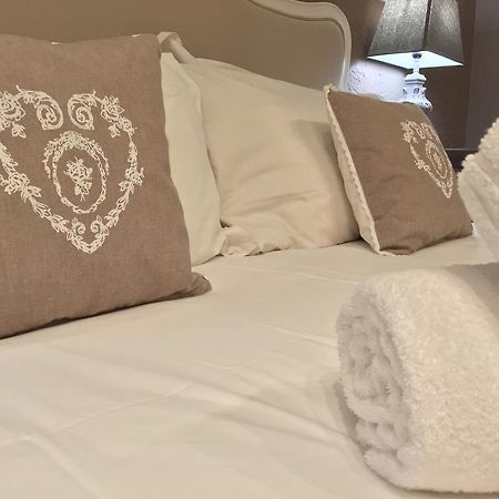 29 Venti Luxury Otel Palermo Dış mekan fotoğraf