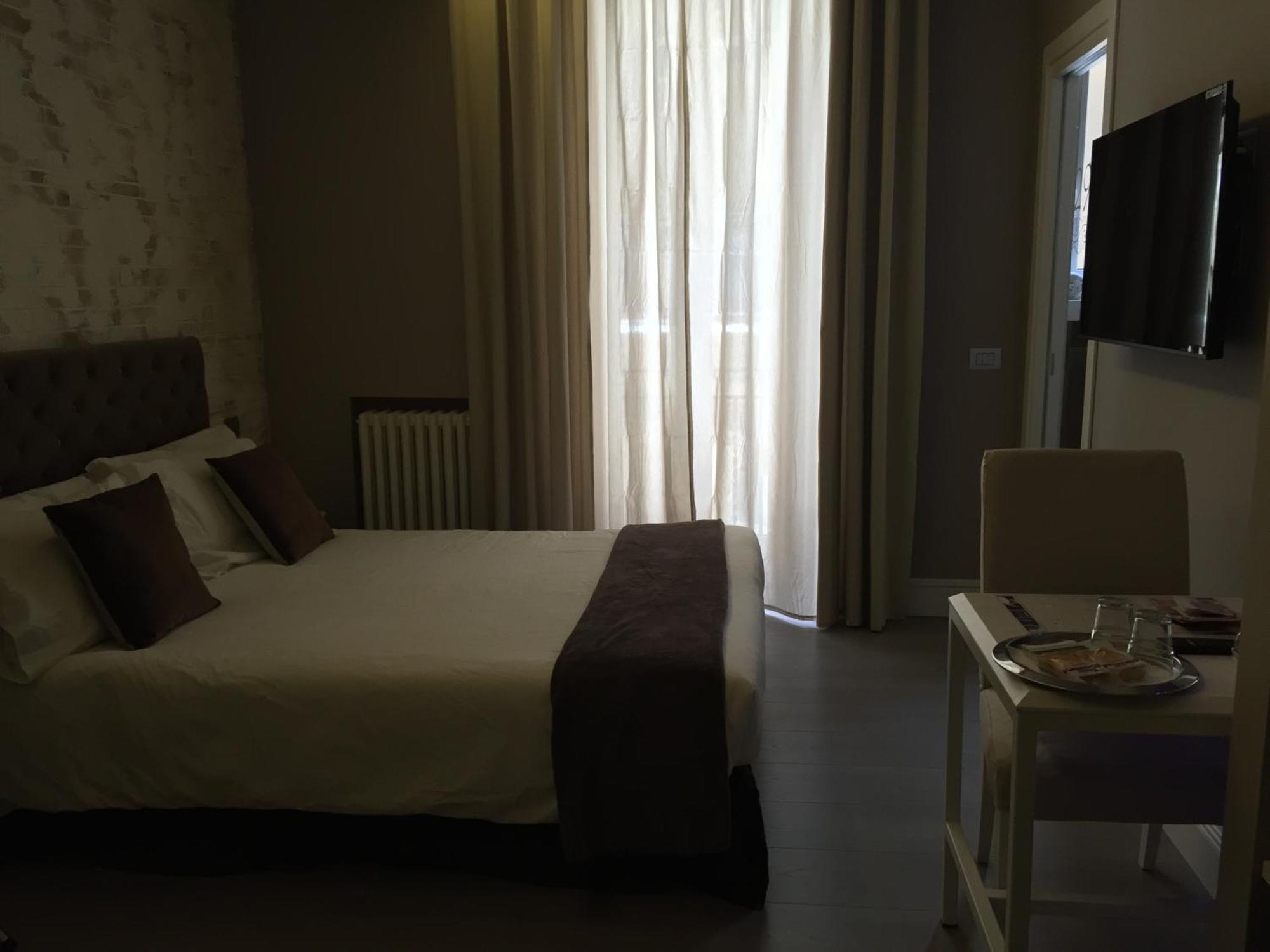 29 Venti Luxury Otel Palermo Dış mekan fotoğraf