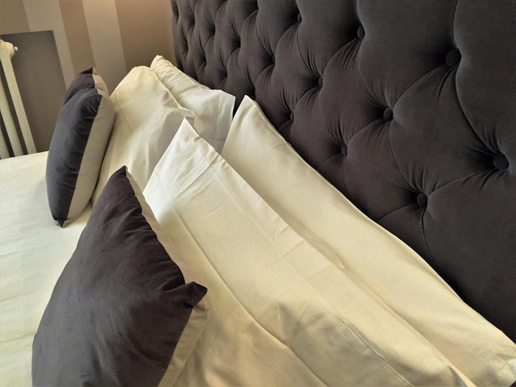 29 Venti Luxury Otel Palermo Dış mekan fotoğraf