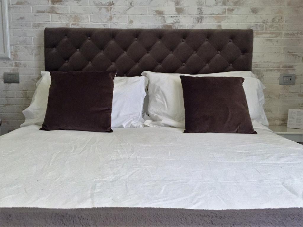 29 Venti Luxury Otel Palermo Dış mekan fotoğraf