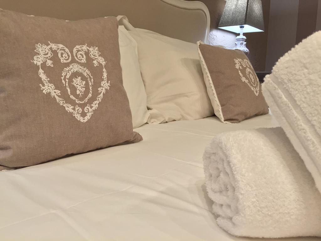 29 Venti Luxury Otel Palermo Dış mekan fotoğraf