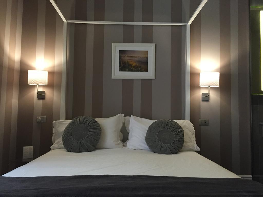 29 Venti Luxury Otel Palermo Dış mekan fotoğraf
