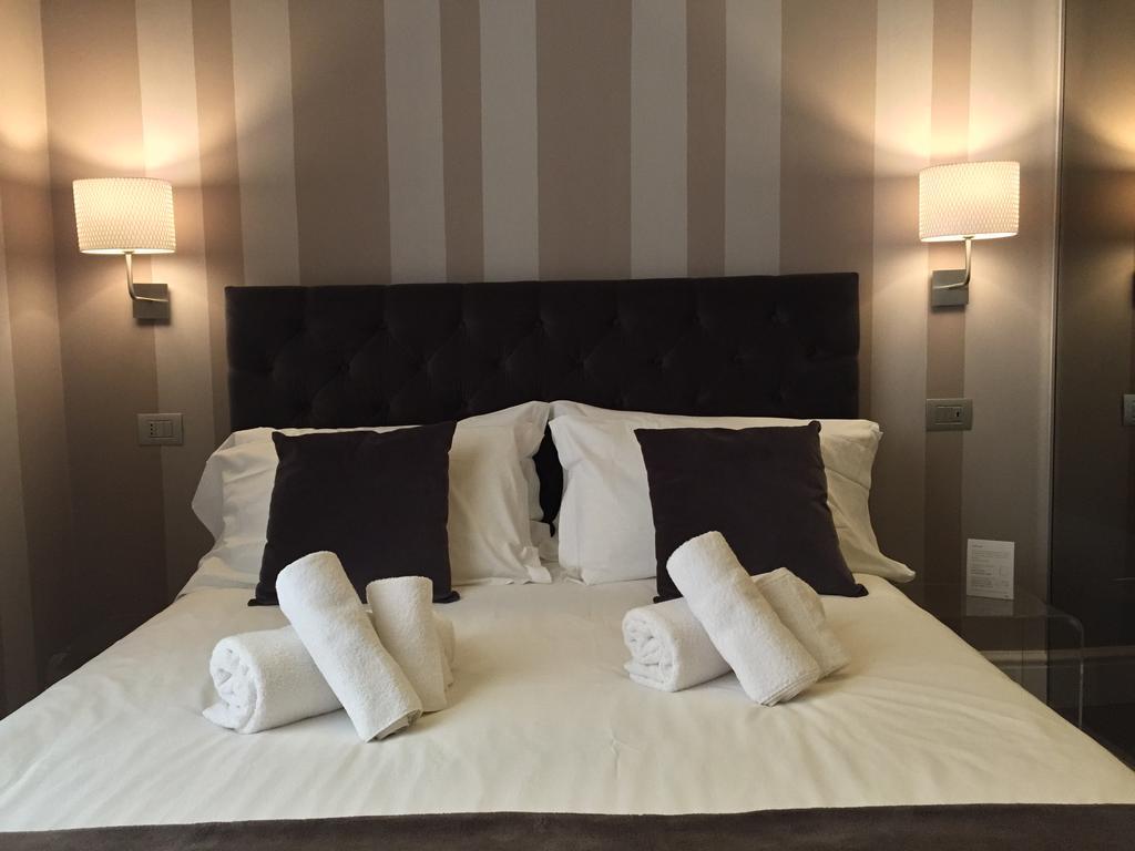 29 Venti Luxury Otel Palermo Dış mekan fotoğraf