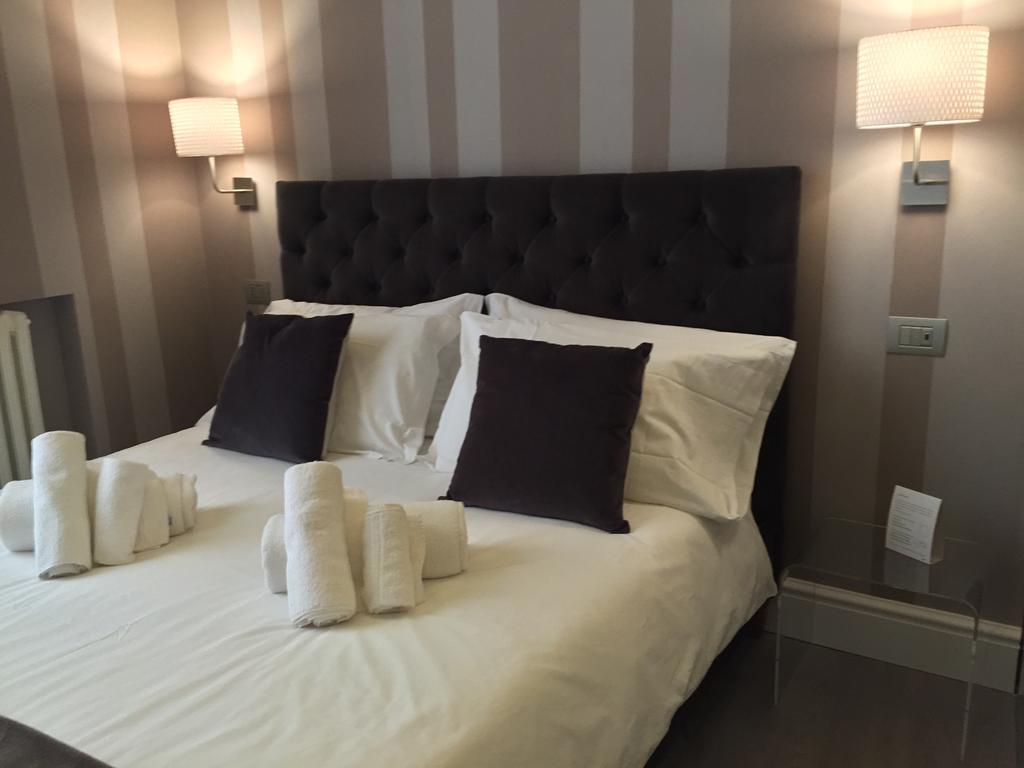 29 Venti Luxury Otel Palermo Dış mekan fotoğraf