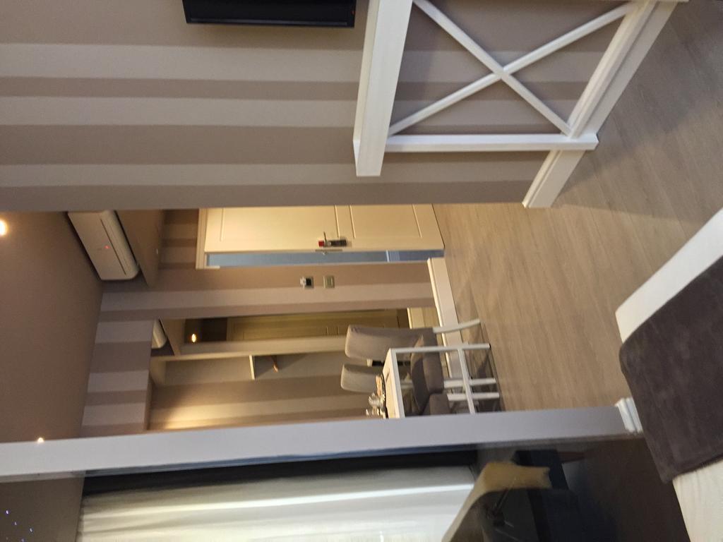 29 Venti Luxury Otel Palermo Dış mekan fotoğraf