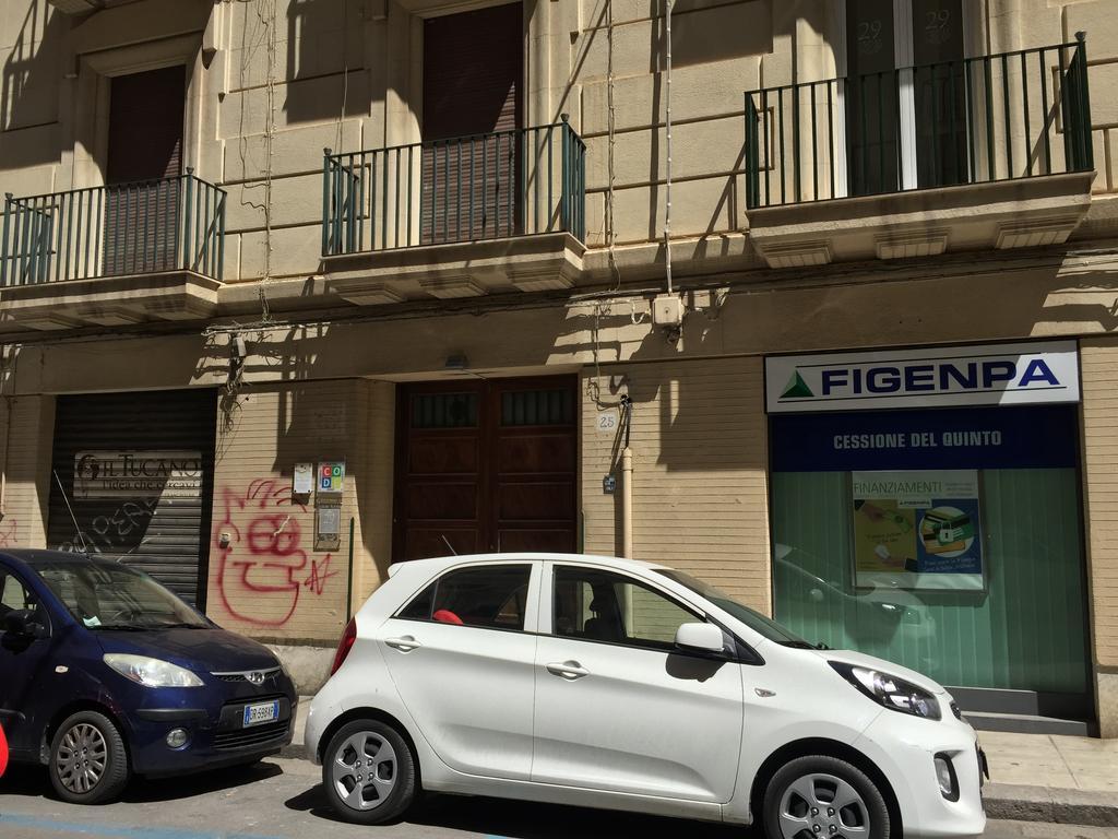29 Venti Luxury Otel Palermo Dış mekan fotoğraf