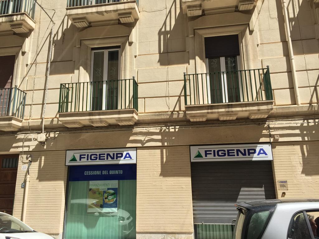 29 Venti Luxury Otel Palermo Dış mekan fotoğraf