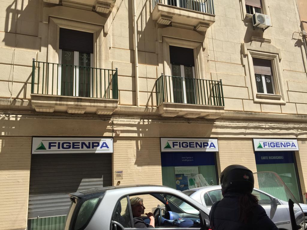29 Venti Luxury Otel Palermo Dış mekan fotoğraf