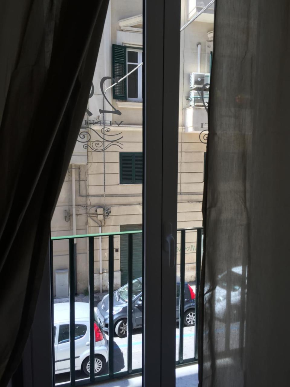 29 Venti Luxury Otel Palermo Dış mekan fotoğraf