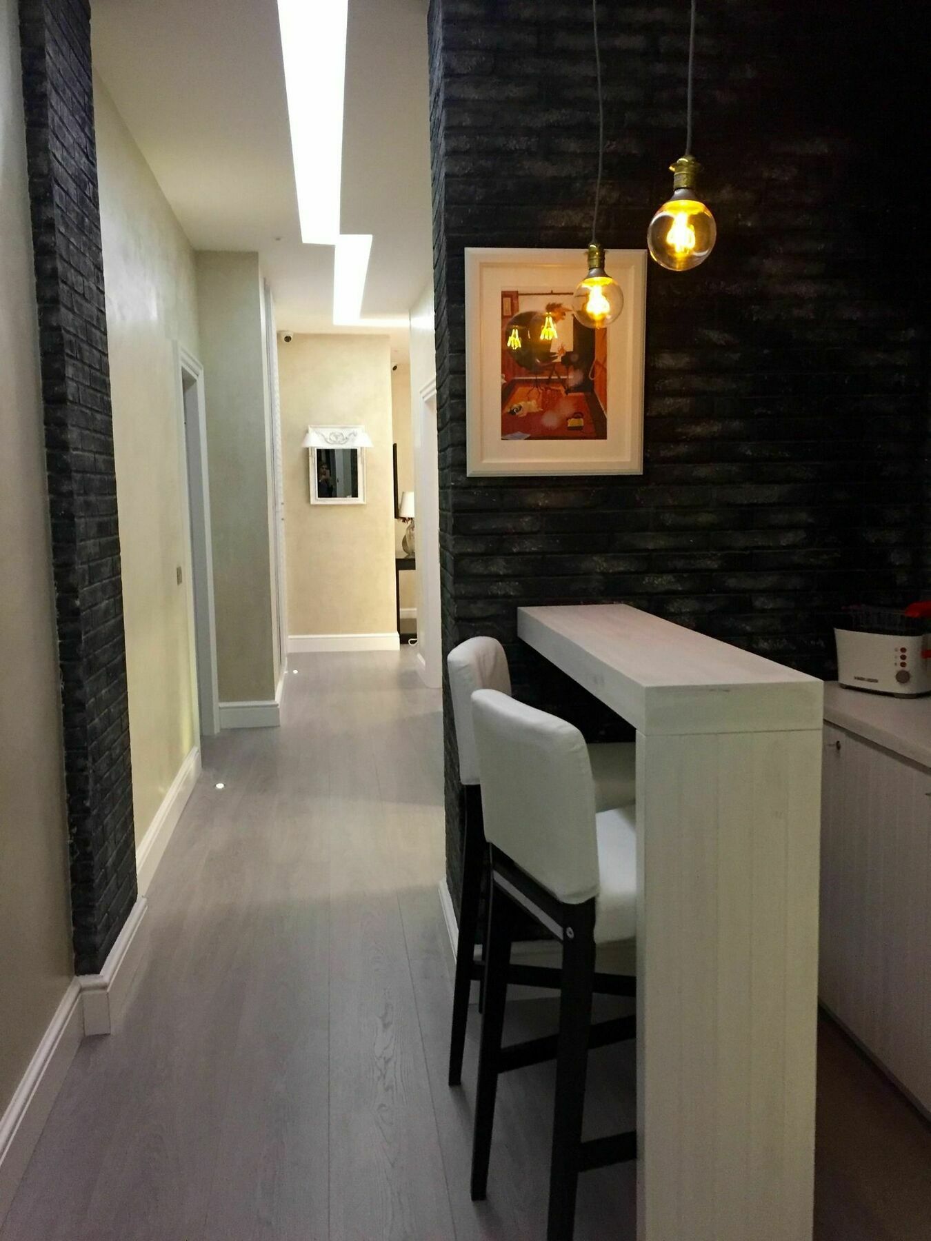 29 Venti Luxury Otel Palermo Dış mekan fotoğraf