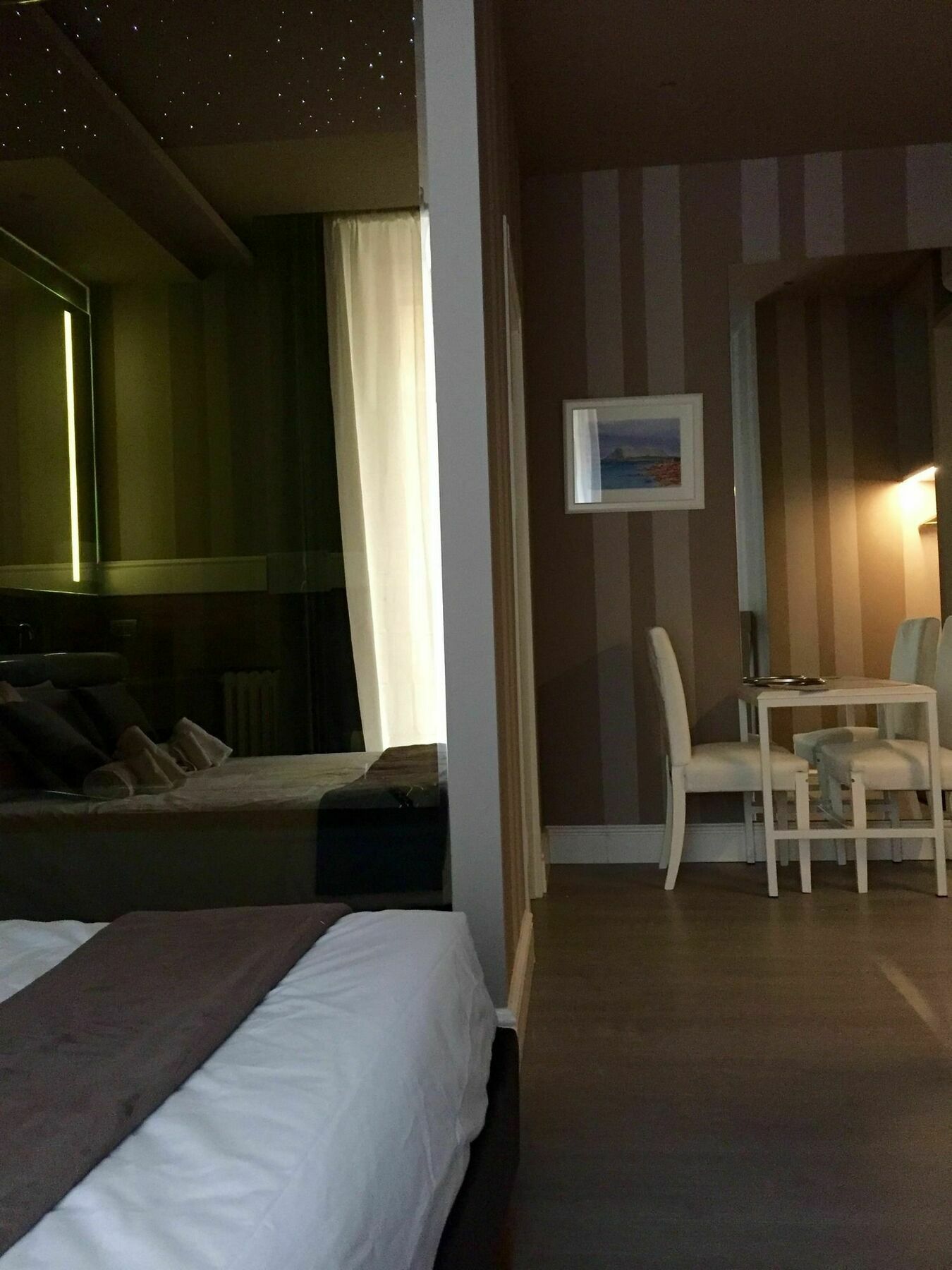 29 Venti Luxury Otel Palermo Dış mekan fotoğraf