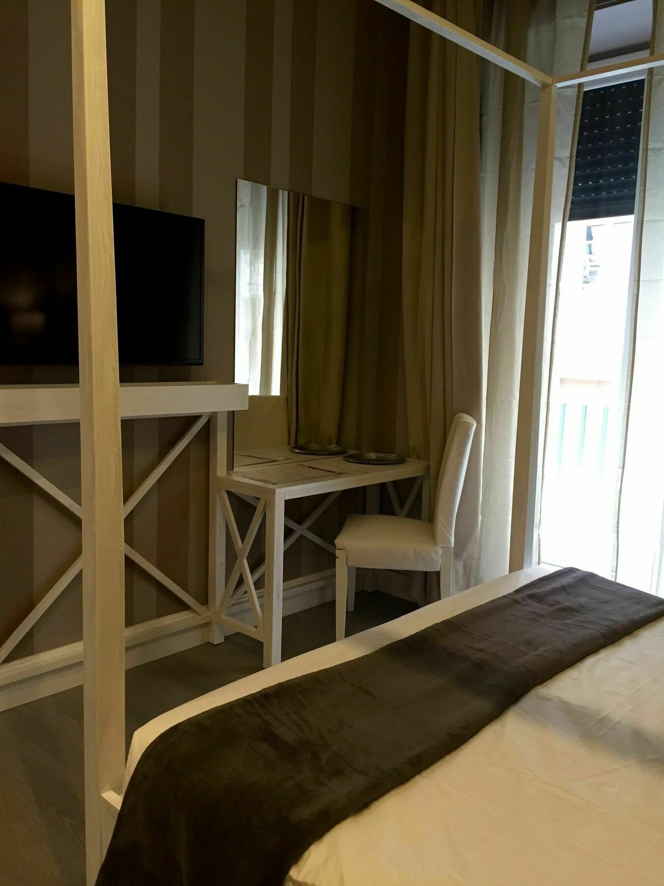 29 Venti Luxury Otel Palermo Dış mekan fotoğraf