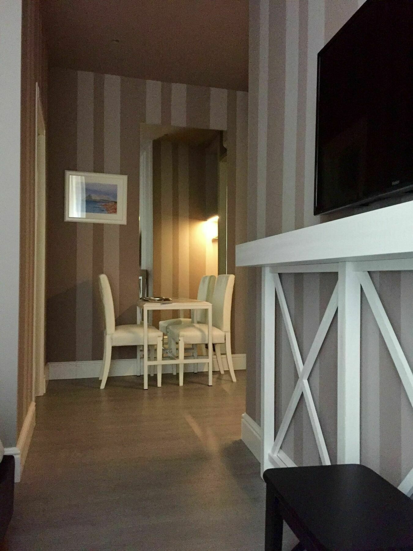 29 Venti Luxury Otel Palermo Dış mekan fotoğraf